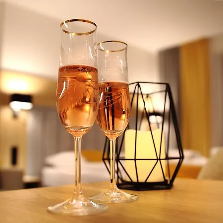 Apartment Gold Akvamarin